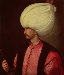 Suleiman II